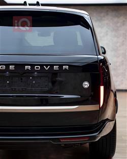 Land Rover Range Rover Vogue